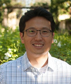 Dr. Daniel No
