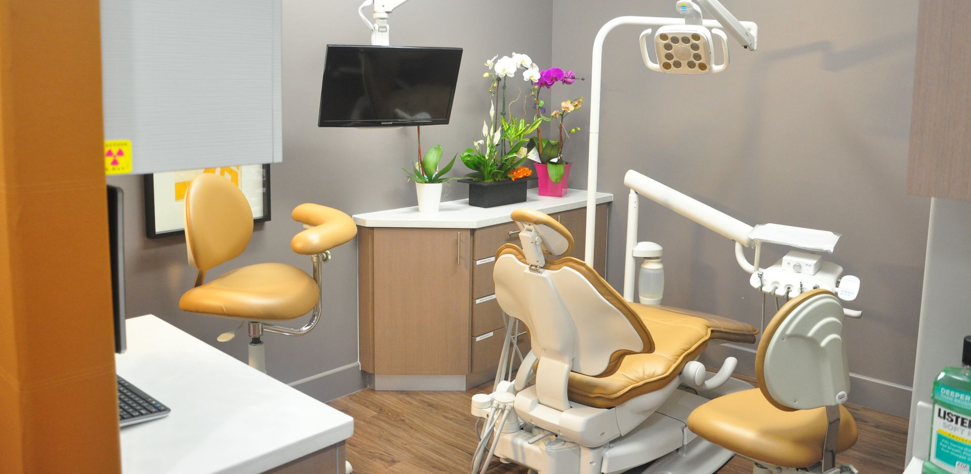 dental office