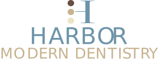 Harbor Modern Dentistry logo